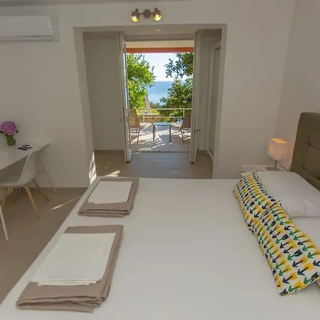 Deluxe Ana Plat Mlini