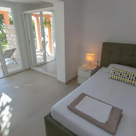 Deluxe Ana Plat Apartment *