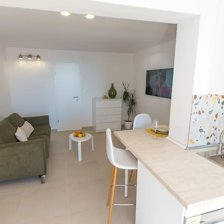 Deluxe Ana Plat Mlini