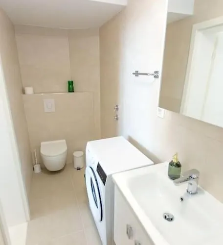 Appartement Deluxe Ana Plat Mlini