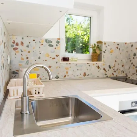 شقة Deluxe Ana Plat