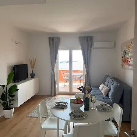 Deluxe Ana Plat Appartement