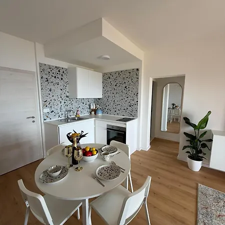 Appartement Deluxe Ana Plat Mlini