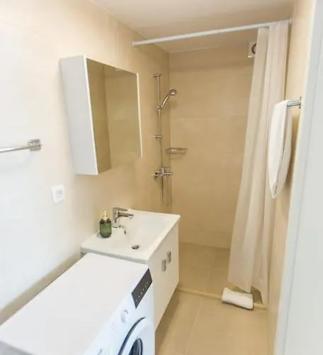 Apartamento Deluxe Ana Plat *