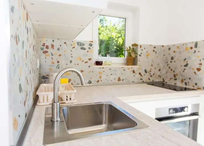 Apartamento Deluxe Ana Plat